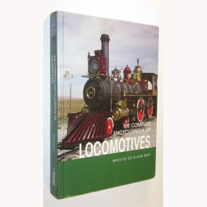 Locomotives
