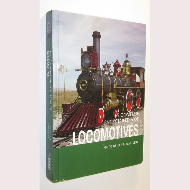 Locomotives