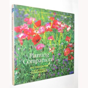 Planting Companions