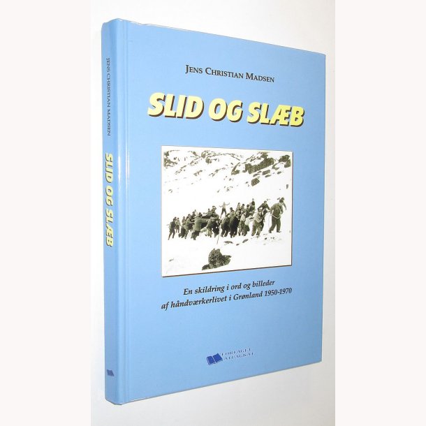 Slid og slb