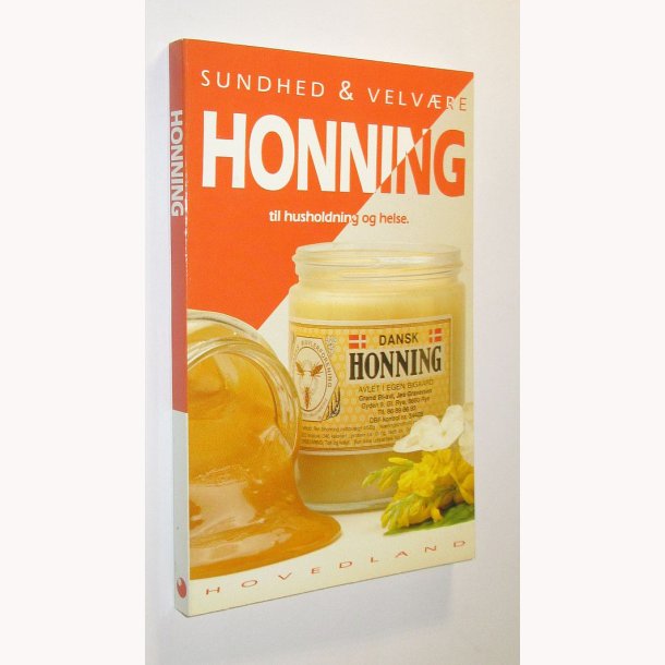 Honning til husholdning og helse