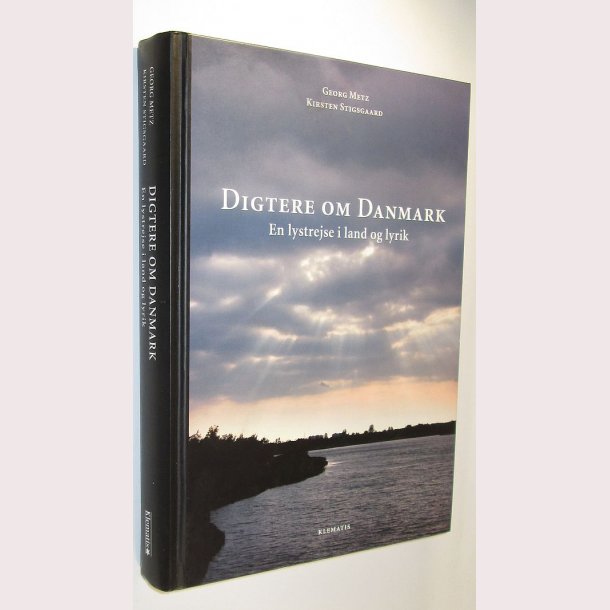 Digtere om Danmark
