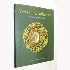 Vor skjulte kulturarv