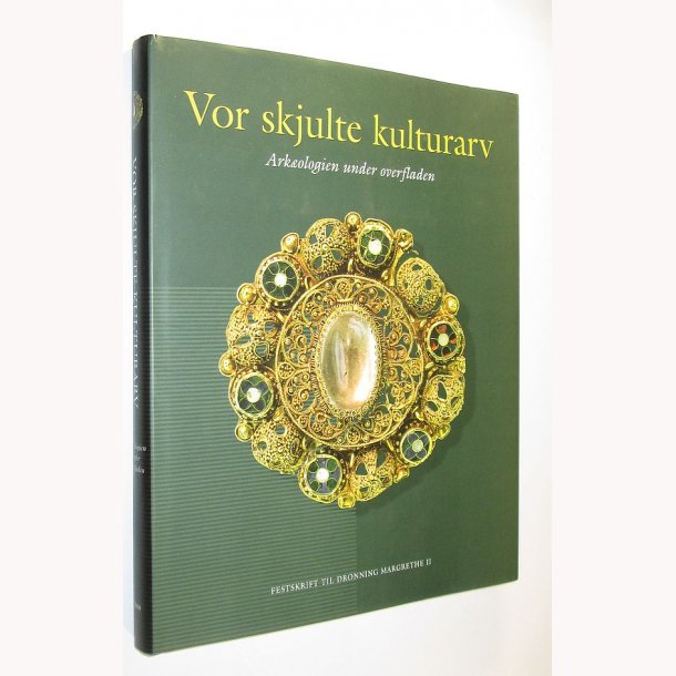 Vor skjulte kulturarv