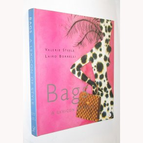 Bags - A Lexicon of Style