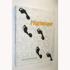 Pilgrimsspor