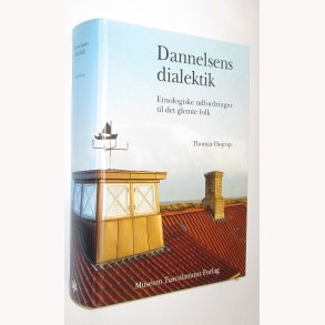 Dannelsens dialektik