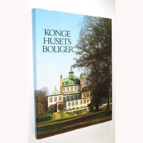 Kongehusets boliger
