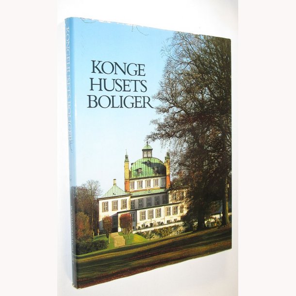 Kongehusets boliger