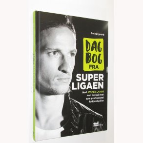 Dagbog fra superligaen