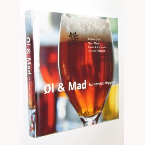 l & Mad fra Nrrebro bryghus