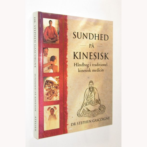 Sundhed p kinesisk