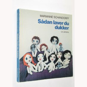 Sdan laver du dukker