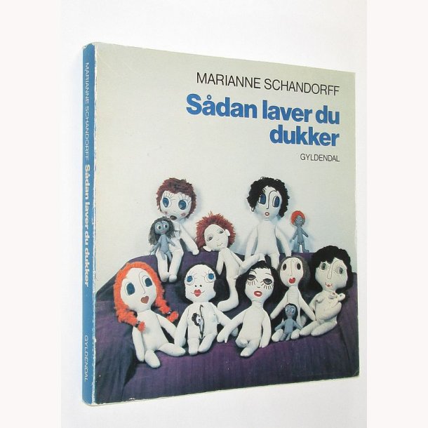 Sdan laver du dukker