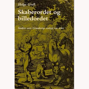 Skaberordet og billedordet