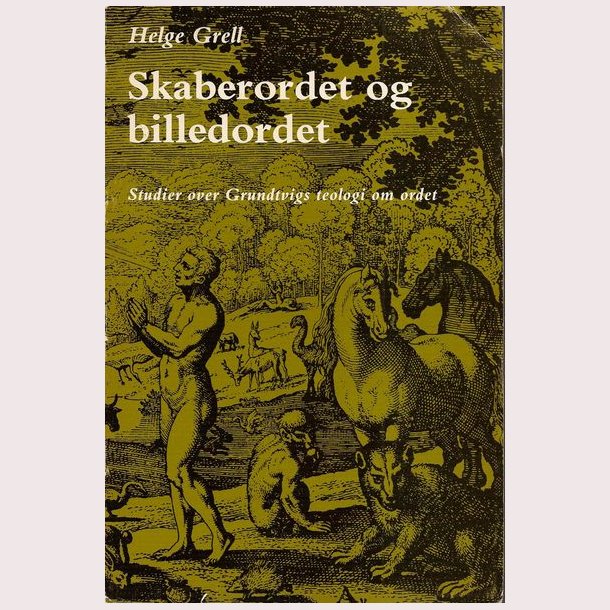 Skaberordet og billedordet
