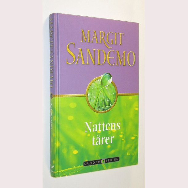 Nattens trer