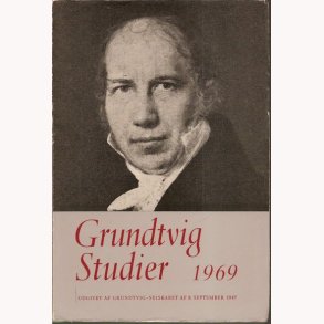 Grundtvig studier 1969