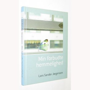 Min forbudte hemmelighed