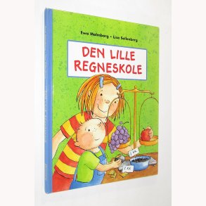 Den lille regneskole