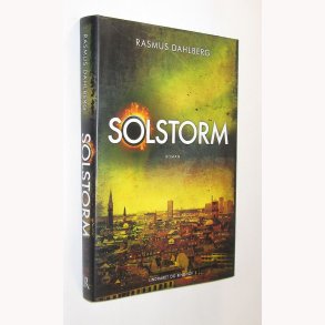 Solstorm