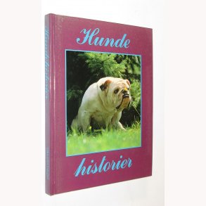Hundehistorier
