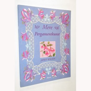 Mere Pergamentkunst
