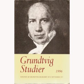 Grundtvig studier 1996