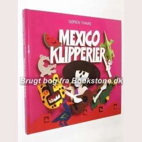 Mexicoklipperier