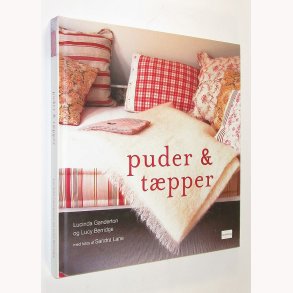 Puder & tpper