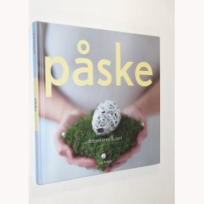 Pske dekorationer & pynt