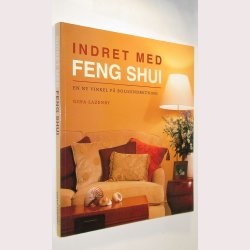 Indret med Feng Shui