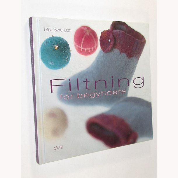 Filtning for begyndere