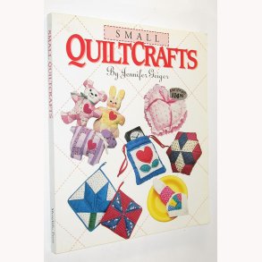 Small QuiltCrafts