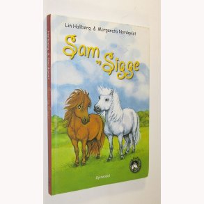 Sam og Sigge