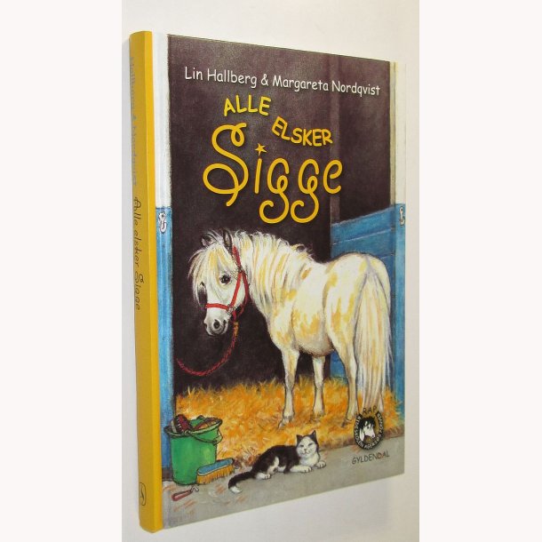 Alle elsker Sigge
