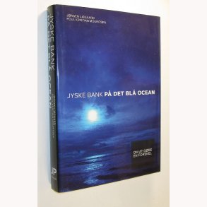 Jyske Bank p det bl ocean