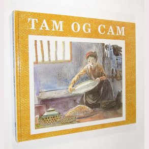 Tam og Cam