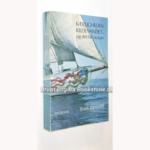 Krligheden kildevandet og det bl ocean