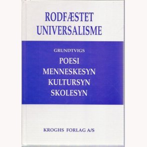 Rodfstet universalisme