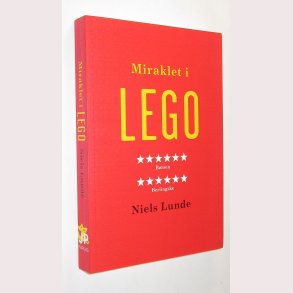 Miraklet i LEGO