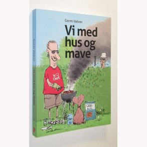 Vi med hus og mave: Gorm Vlver