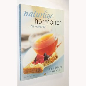 Naturlige hormoner - en kogebog