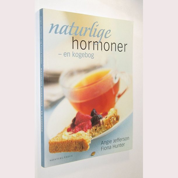 Naturlige hormoner - en kogebog