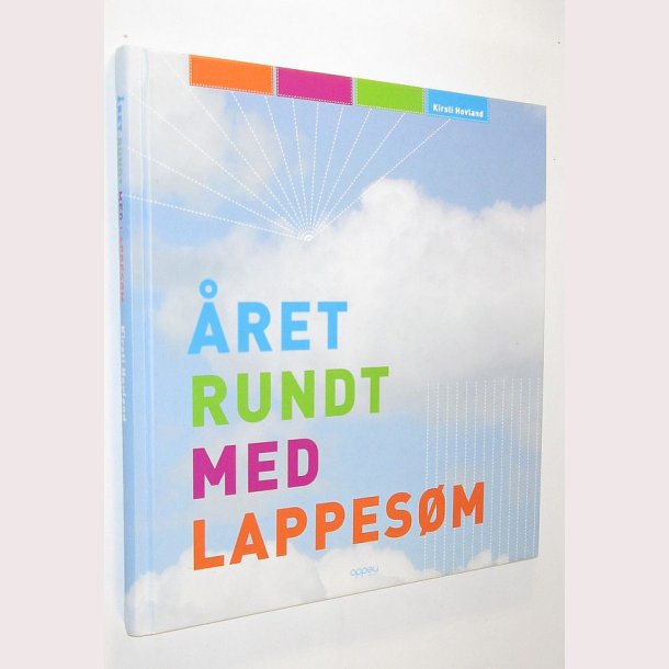 ret rundt med lappesm