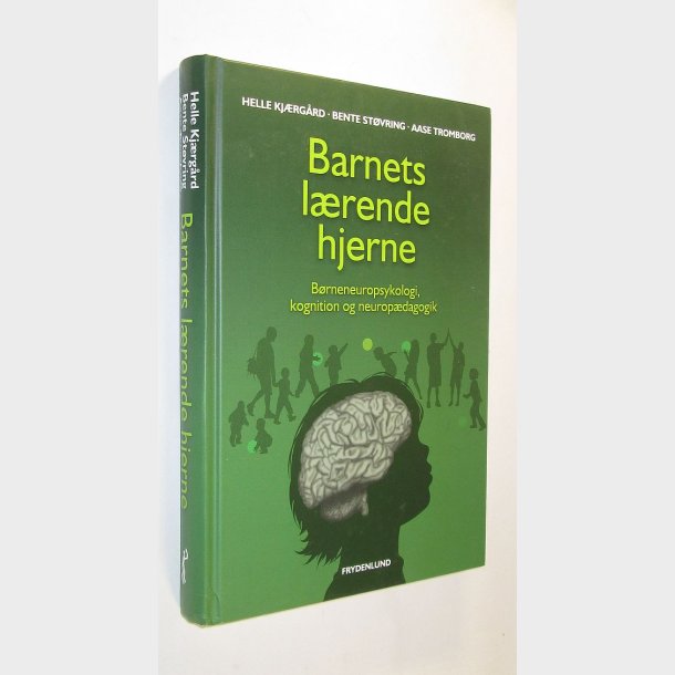 Barnets lrende hjerne: Helle Kjrgrd