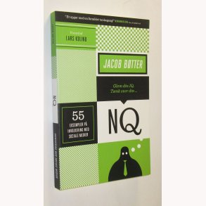 Glem din IQ. Tnk p din NQ