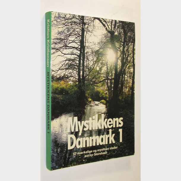 Mystikkens Danmark 1