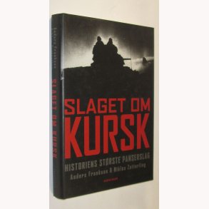 Slaget om Kursk