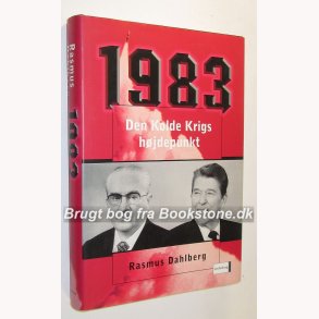 1983 - Den Kolde Krigs hjdepunkt